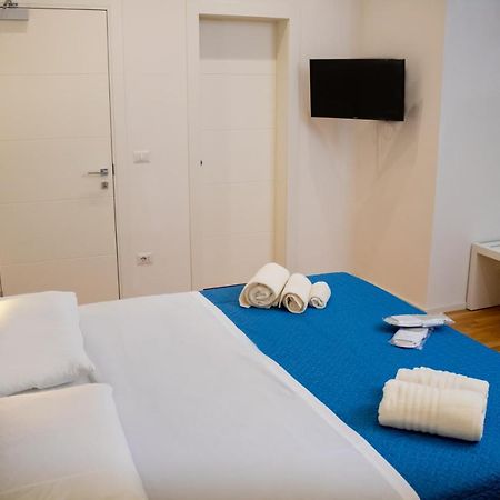 B&B Beauty House Via Veneto Reggio Calabria Exterior foto
