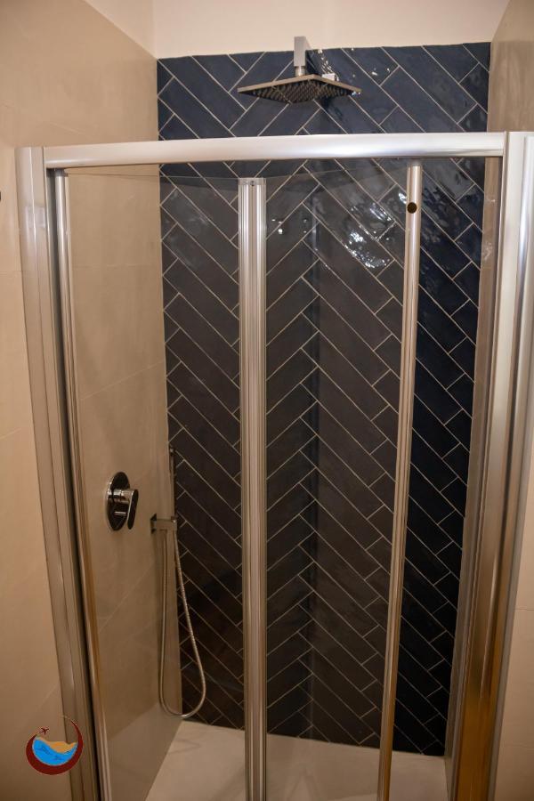 B&B Beauty House Via Veneto Reggio Calabria Exterior foto